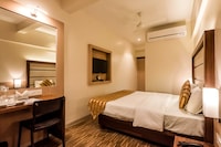 Capital O Hotel Konar Inn