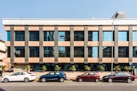 Capital O Hotel Konar Inn