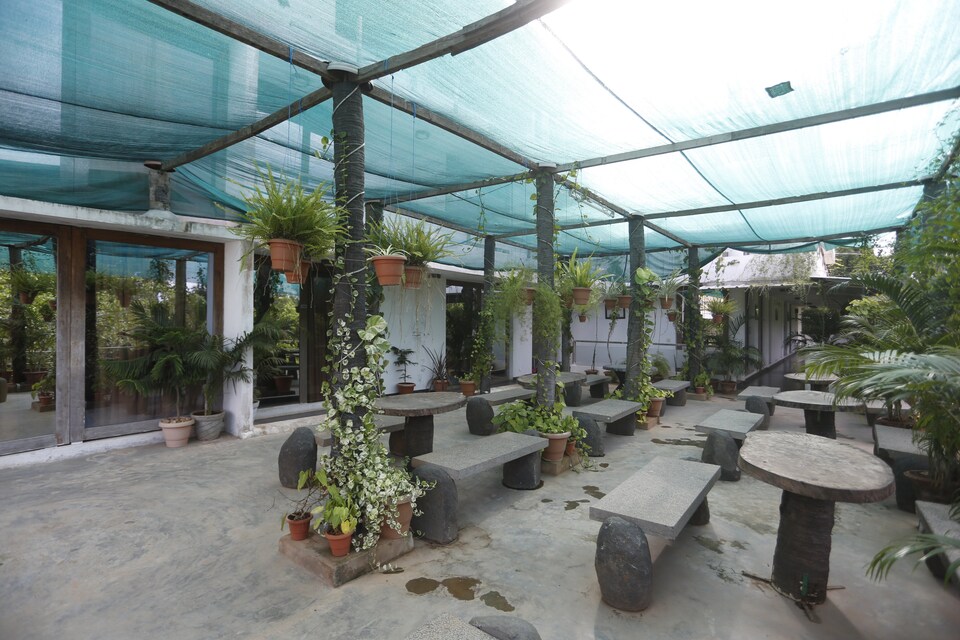 OYO 1145 Purple Resorts, Aurovile, Pondicherry