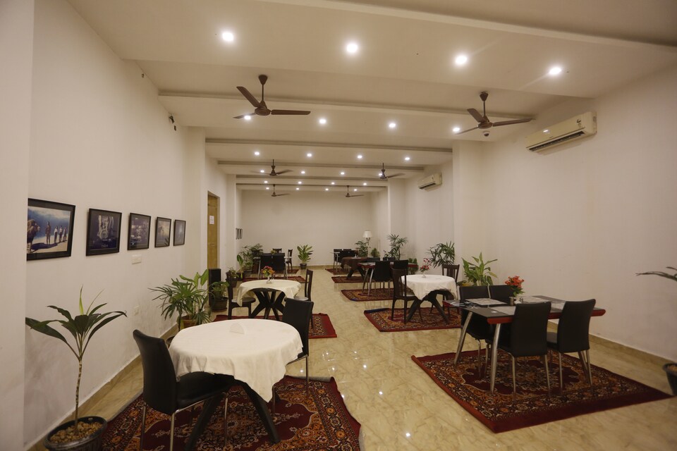 OYO 1145 Purple Resorts, Aurovile, Pondicherry