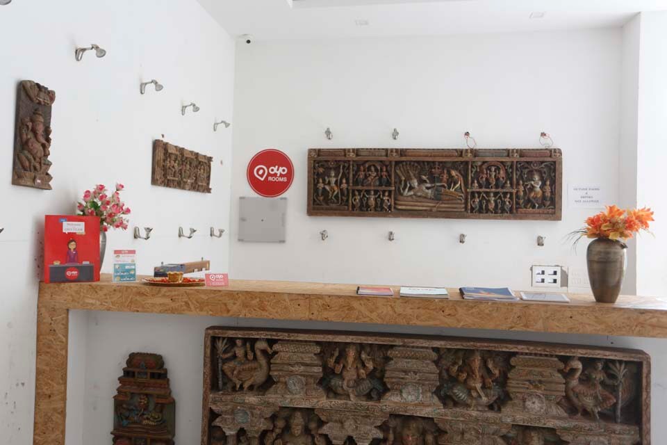 OYO 1145 Purple Resorts, Aurovile, Pondicherry