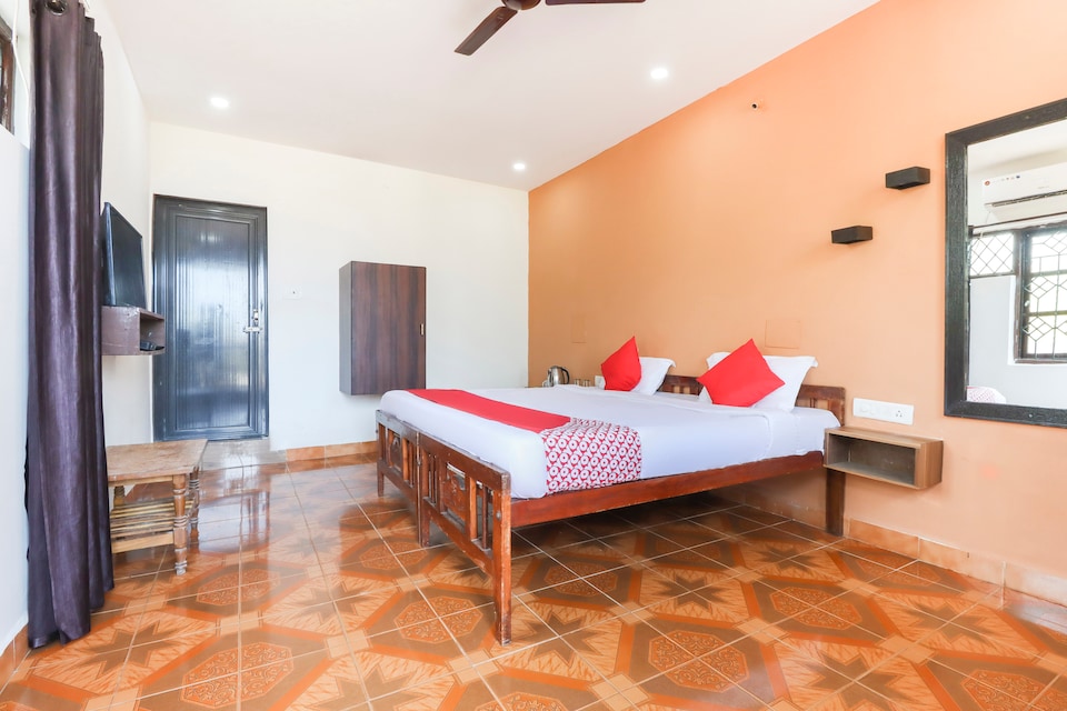 OYO 8026 होम स्टे, Baga Goa, गोवा