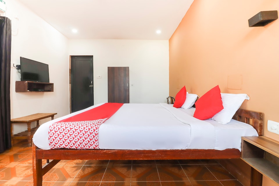 OYO 8026 होम स्टे, Baga Goa, गोवा