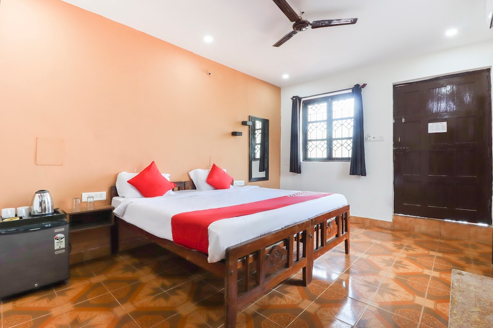 OYO 8026 होम स्टे, Baga Goa, गोवा