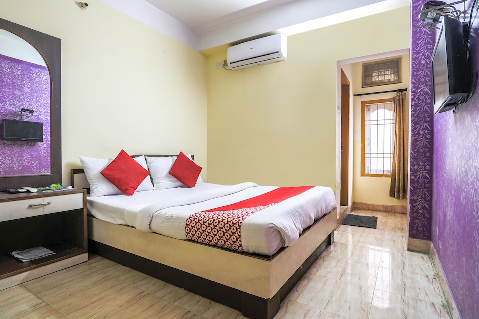 Capital O 5543 Hotel Fortune , Ulubari Guwahati, Guwahati