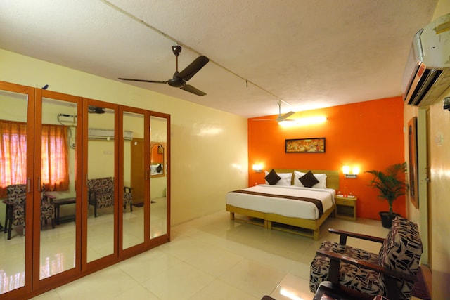 OYO Premam Service Apartment Near Guindy National Park