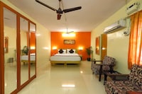 OYO Premam Service Apartment Near Guindy National Park