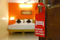 OYO Premam Service Apartment Near Guindy National Park