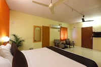 OYO Premam Service Apartment Near Guindy National Park
