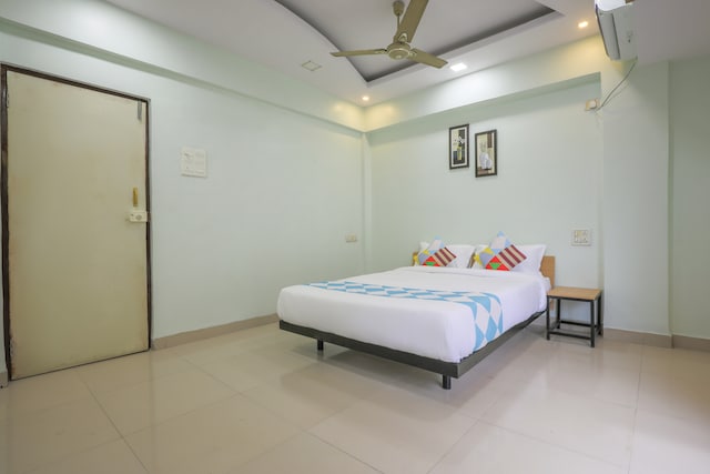 Hotel O Hritvi residency