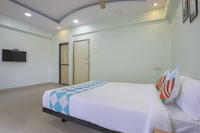 Hotel O Hritvi residency