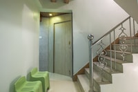 Hotel O Hritvi residency