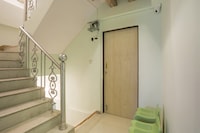 Hotel O Hritvi residency