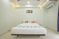 Hotel O Hritvi residency