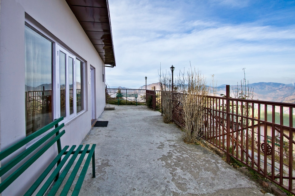 OYO 8046 Apartment Cedar Hill Cottage, Kufri-Faghu-Theog, Shimla