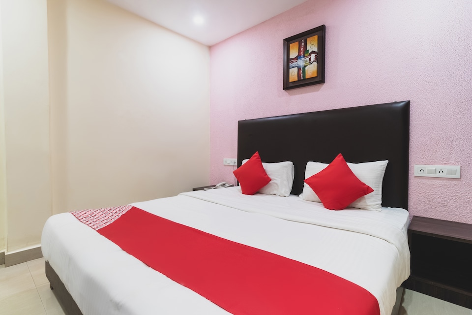 OYO Kasak Hotel, Morjim Goa, Goa