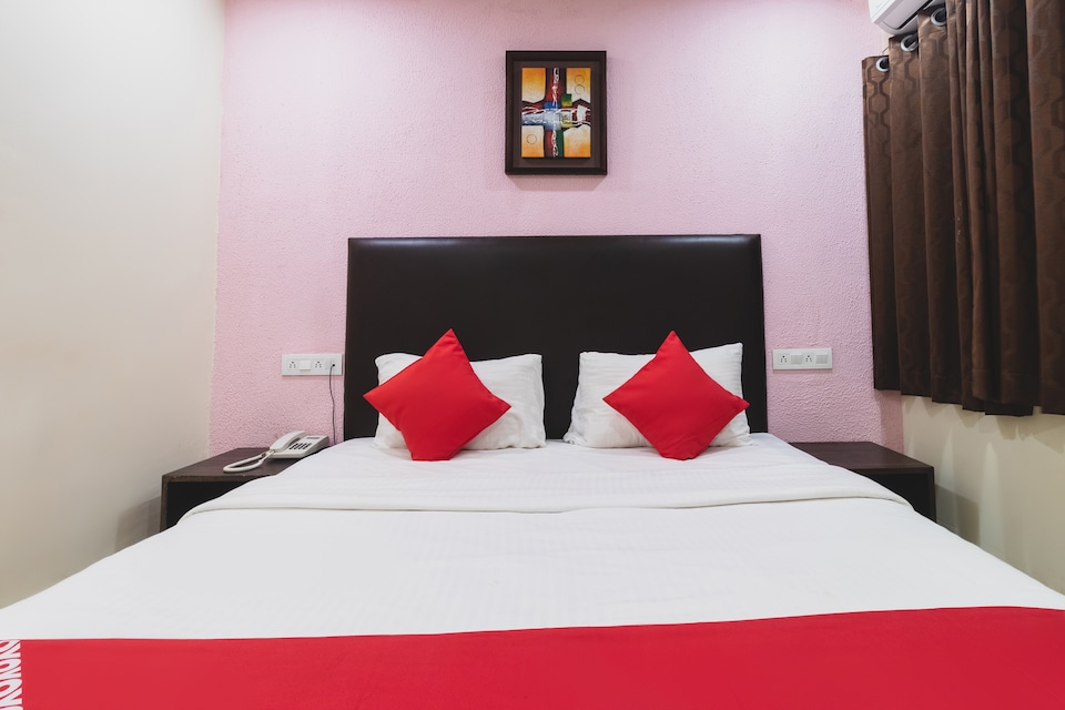 OYO Kasak Hotel, Morjim Goa, Goa