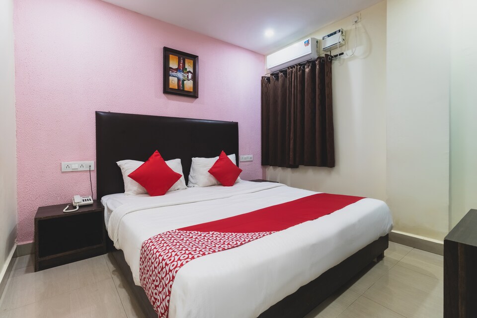 OYO Kasak Hotel, Morjim Goa, Goa