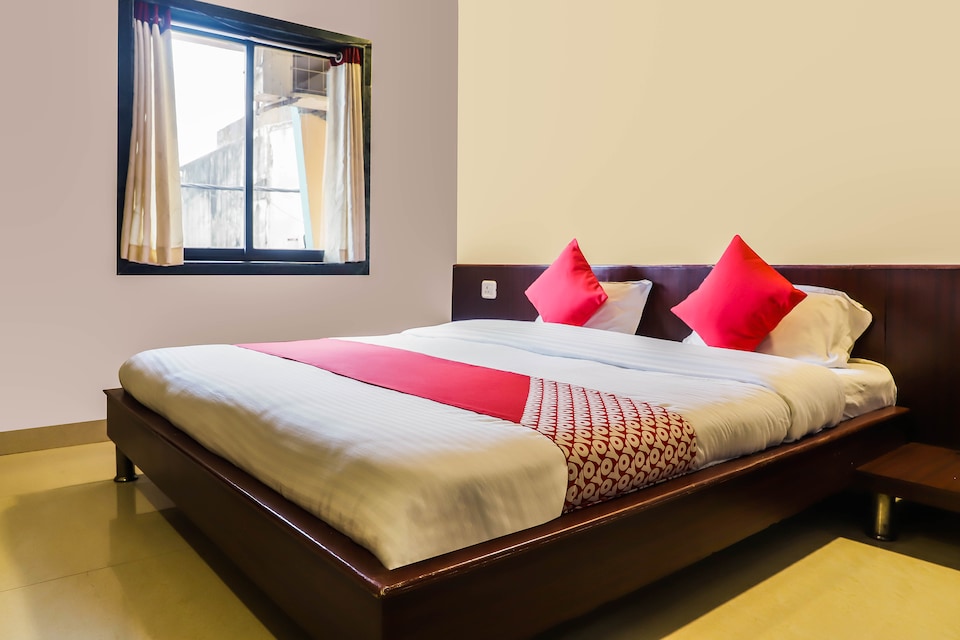 Hotel Bagiya Restaurant, Harda, Harda