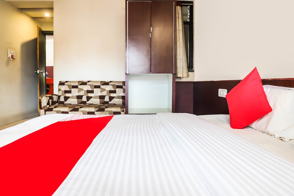 Hotel Bagiya Restaurant, Harda, हरदा