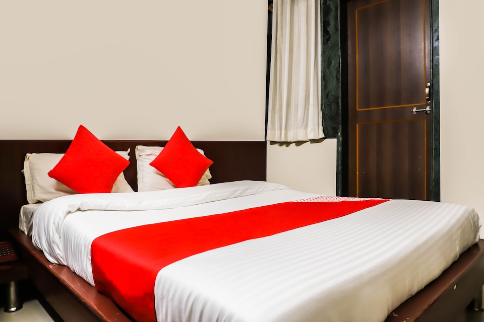 Hotel Bagiya Restaurant, Harda, Harda