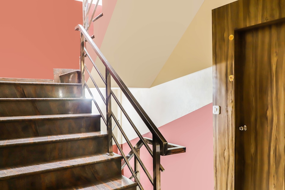 Hotel Bagiya Restaurant, Harda, हरदा