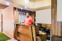 Hotel Bagiya Restaurant