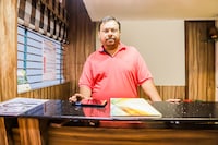 Hotel Bagiya Restaurant