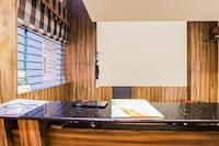 Hotel Bagiya Restaurant