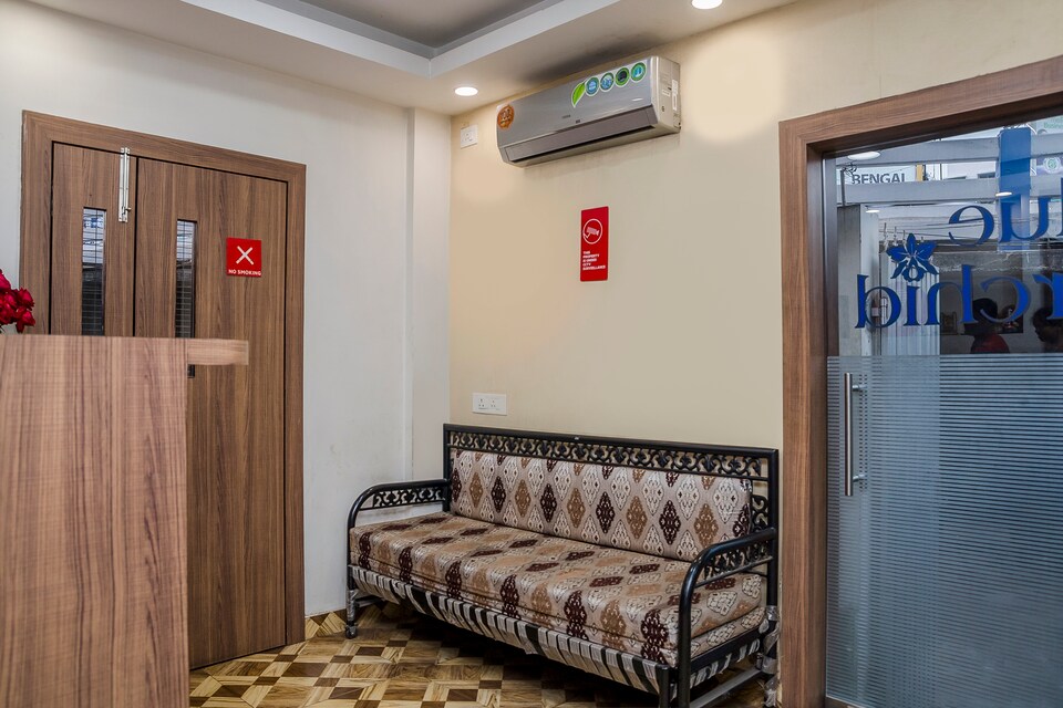 OYO 8085 Blue Orchid, Rajarhat Kolkata, Kolkata