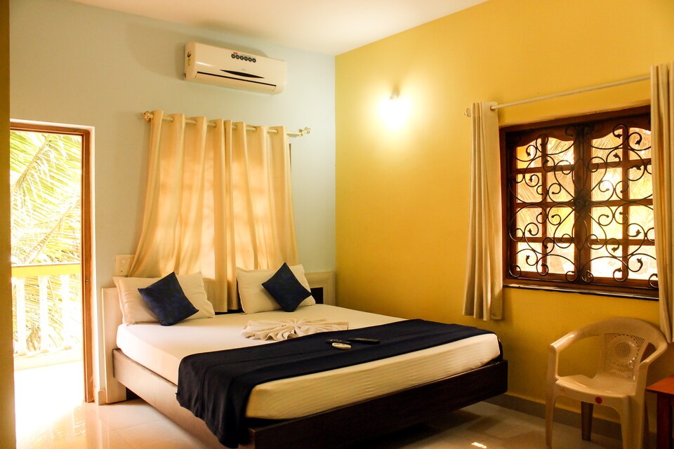 OYO Sabinas Beach Kinara Near Calangute Beach, Calangute Goa, Goa