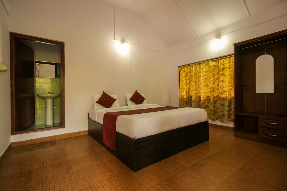 OYO 8091 Home Stay Jammabane Cottages, Kushalnagar, Coorg