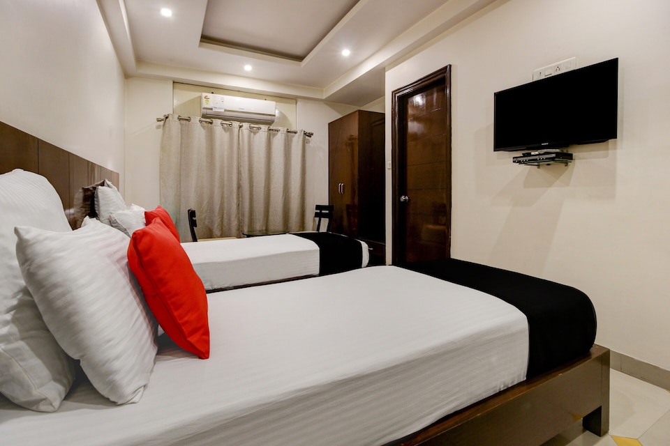 Prop live in new code - JAI1718, Raja Park Jaipur, Jaipur