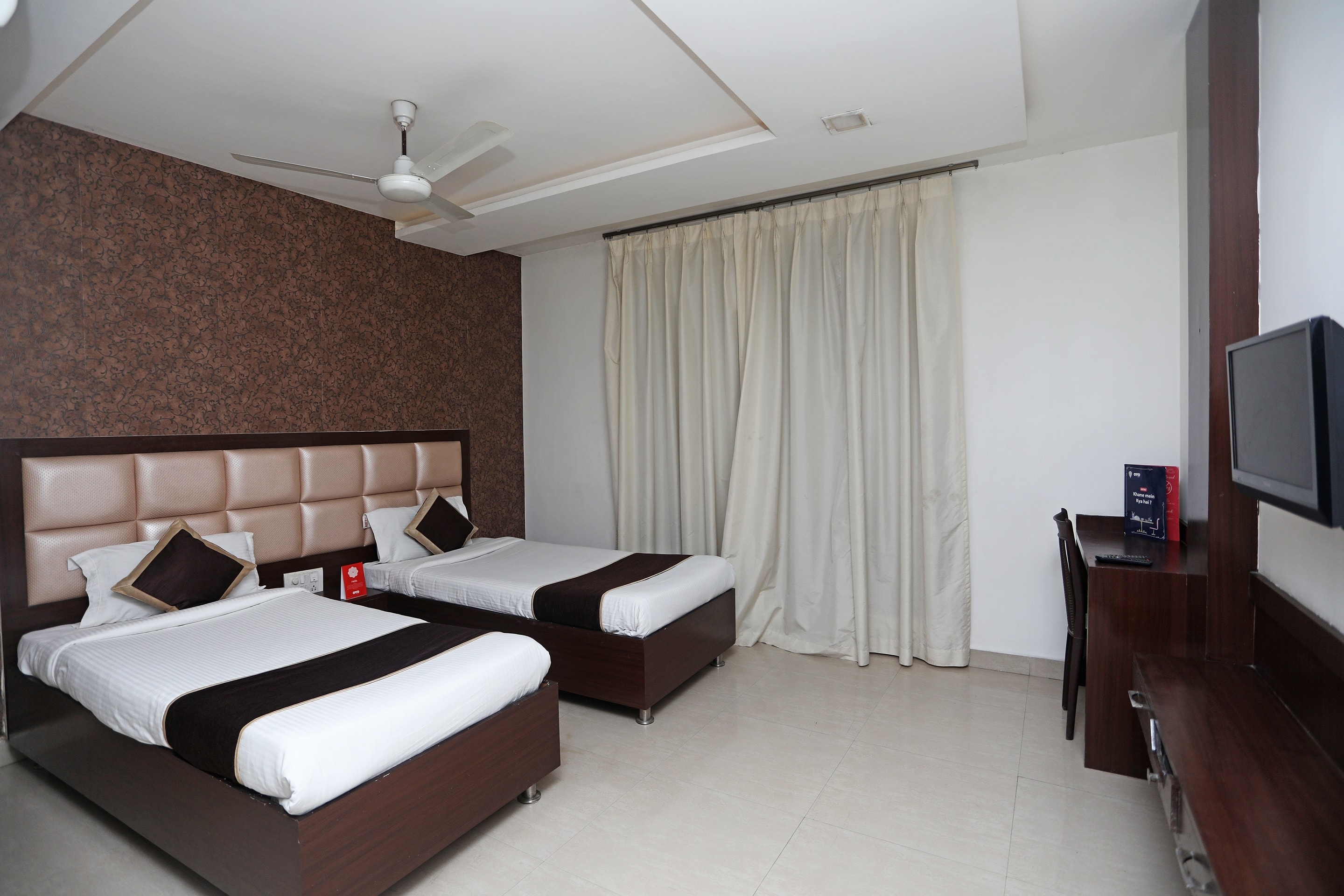 Hotels in Agra: Best Budget Agra Hotels from ₹479