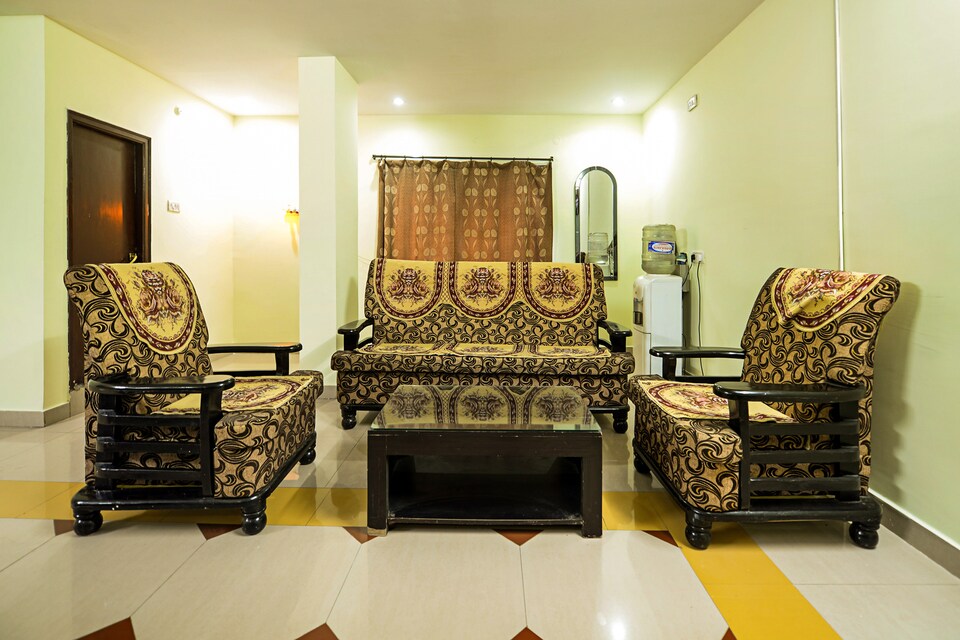 LIVE ON HYD468, Shamshabad, Hyderabad