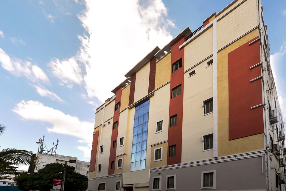 LIVE ON HYD468, Shamshabad, Hyderabad