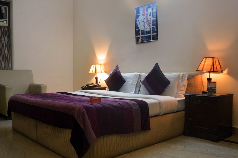 OYO 1149 Hotel Elite Pro, Huda 2, Gurgaon