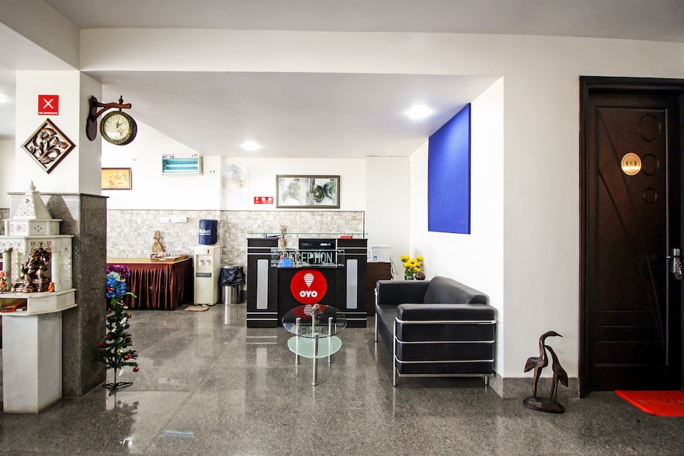 OYO 8110 Nstay 31, HUDA CENTRE 1, Gurgaon