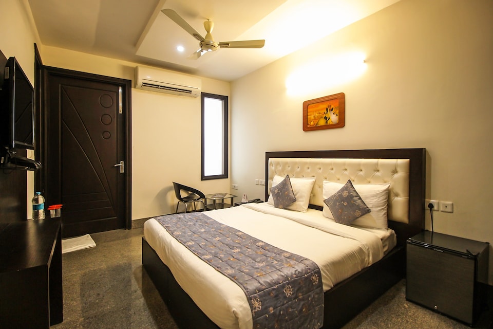 OYO 8110 Nstay 31, HUDA CENTRE 1, Gurgaon