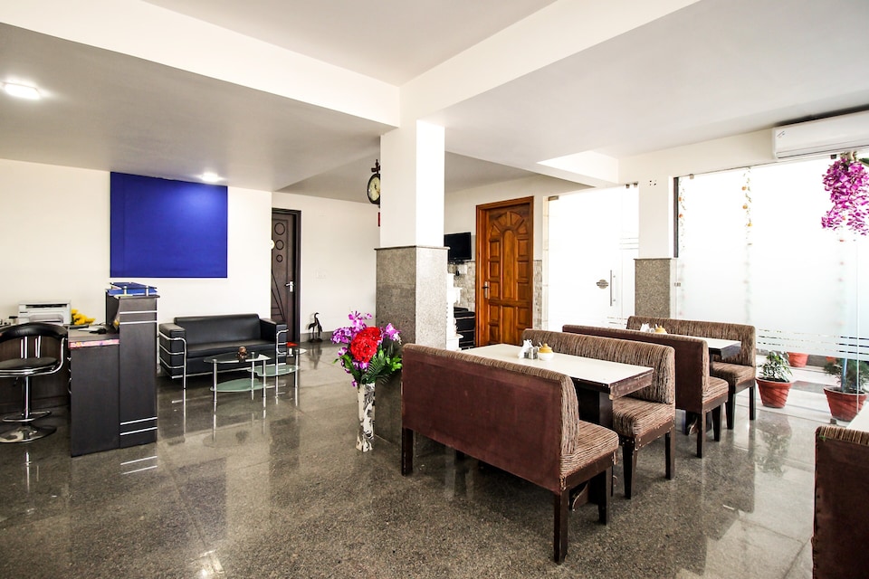OYO 8110 Nstay 31, HUDA CENTRE 1, Gurgaon