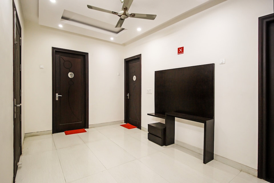 OYO 8110 Nstay 31, HUDA CENTRE 1, Gurgaon