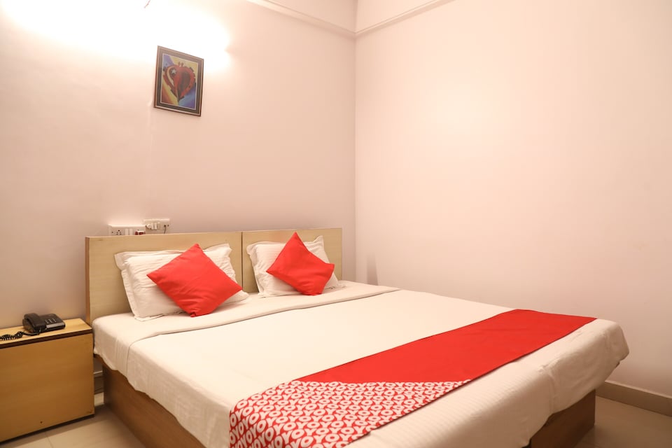 Collection O Hotel Vinayak Inn, Hingna Road Nagpur, Nagpur