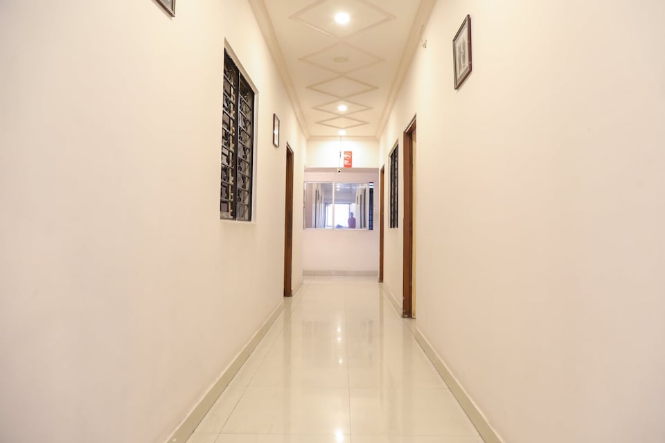 Collection O Hotel Vinayak Inn, Hingna Road Nagpur, Nagpur