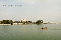 Hotel O The New Royal Park