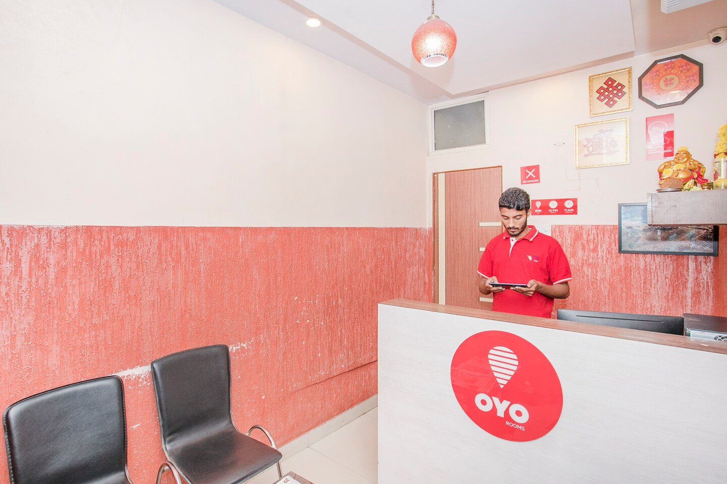 OYO 8116 Park Inn Bangalore Bangalore Hotel Reviews  Photos  Offers