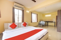 OYO Orchid Inn Near Rdb Cinemas