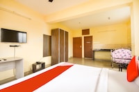 OYO Orchid Inn Near Rdb Cinemas