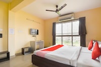 OYO Orchid Inn Near Rdb Cinemas