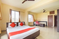 OYO Orchid Inn Near Rdb Cinemas