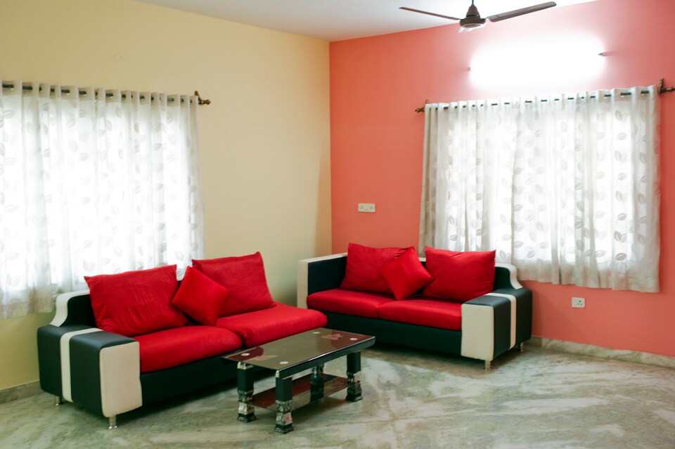 OYO 8126 New Town, Rajarhat Kolkata, Kolkata